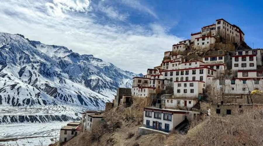 Himachal Pradesh Tour Package